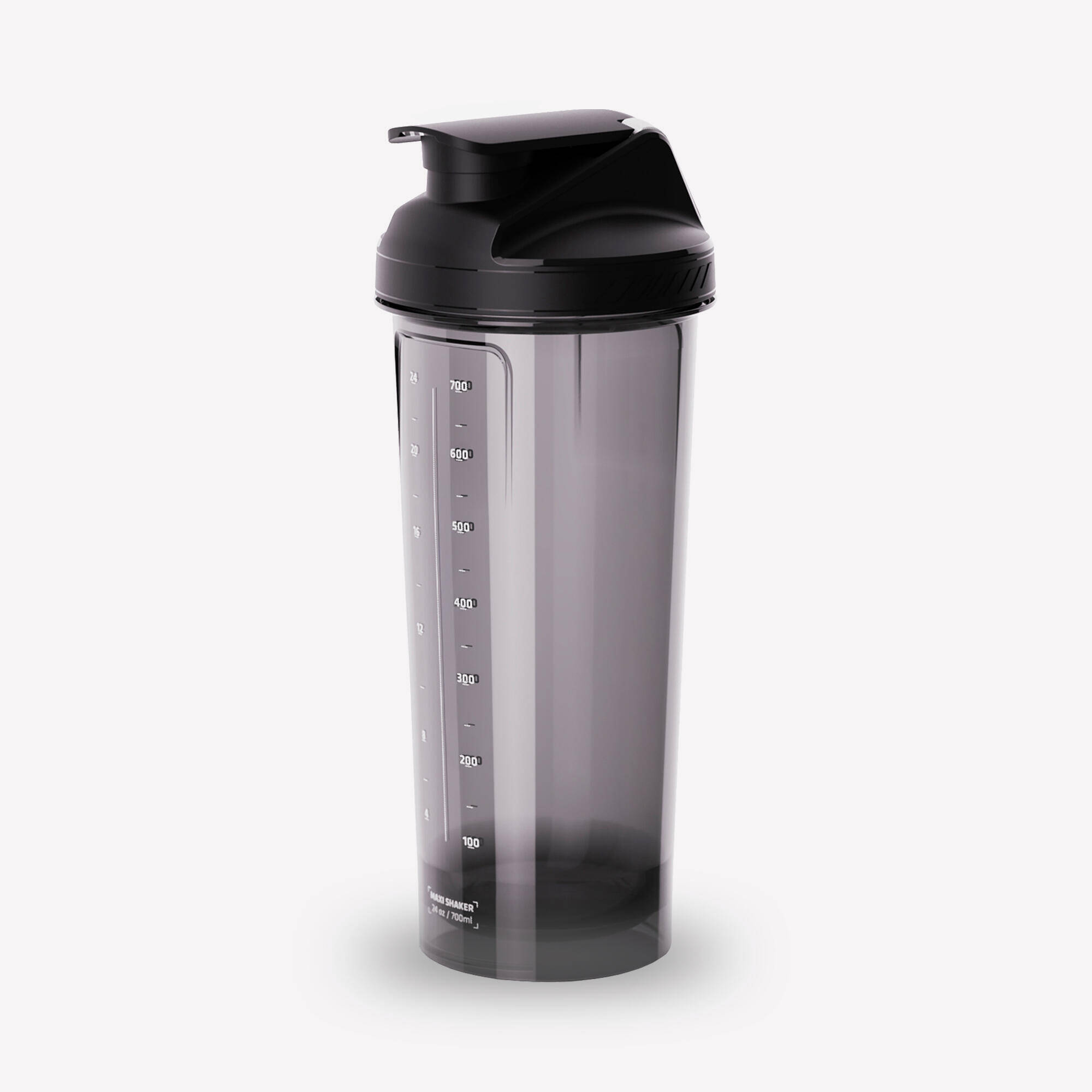 Maxi shaker with sieve - 700ml