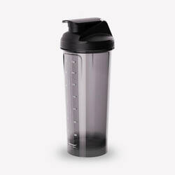 Maxi 700ml Shaker with Sieve