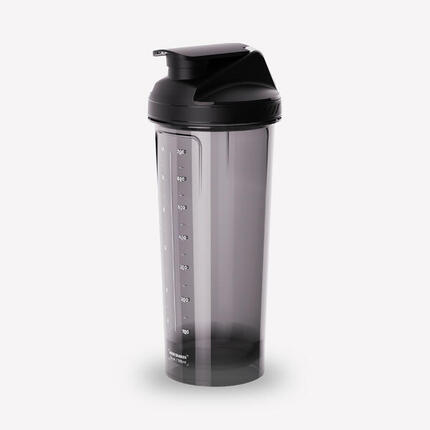 Maxi shaker avec tamis 700ml