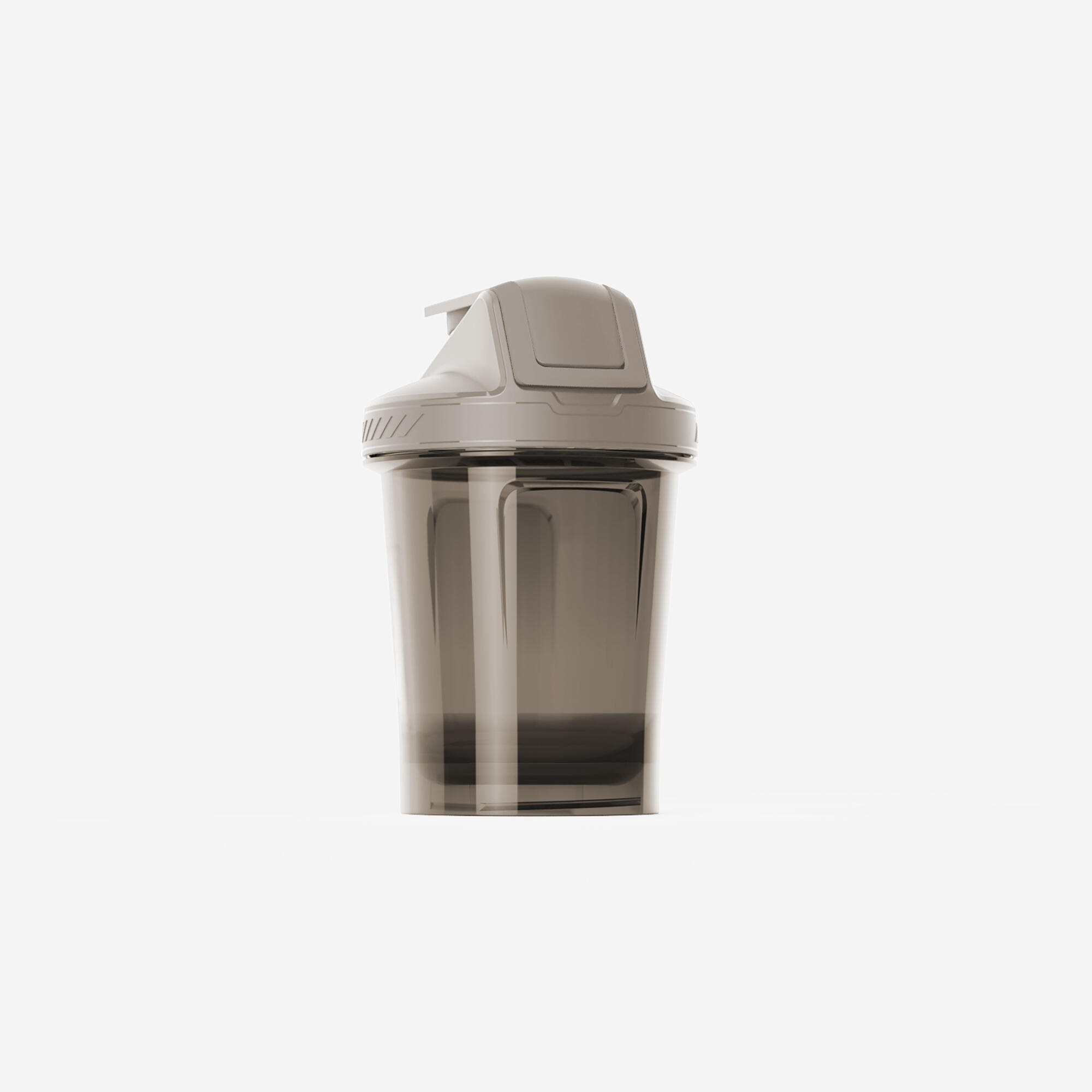 Mini-Shaker mit Sieb 300 ml  2/8