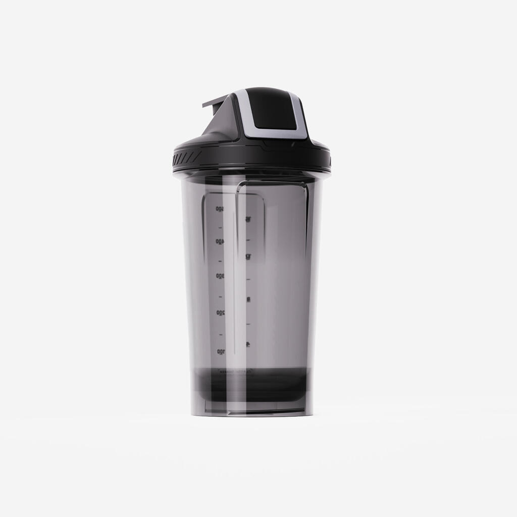 Classic 500 ml Shaker with Sieve