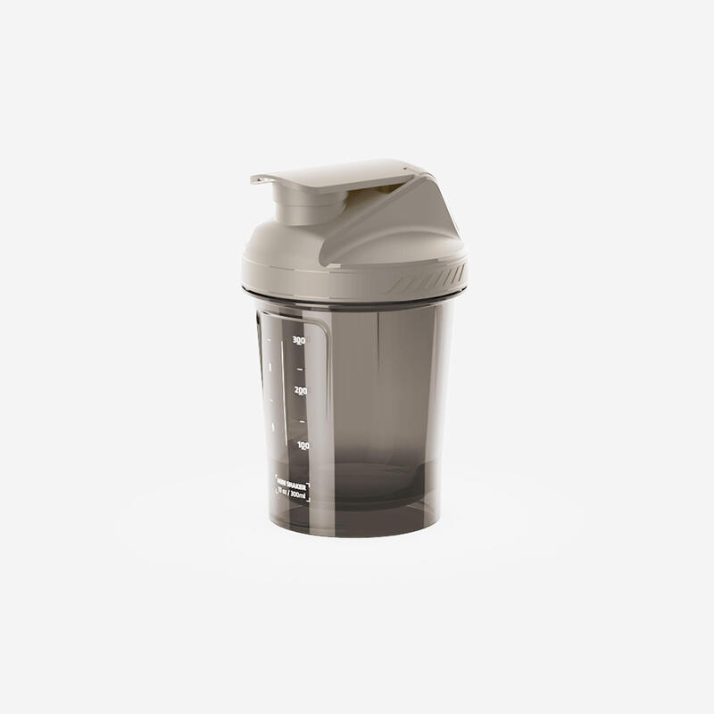 Mini shaker s mřížkou 300 ml