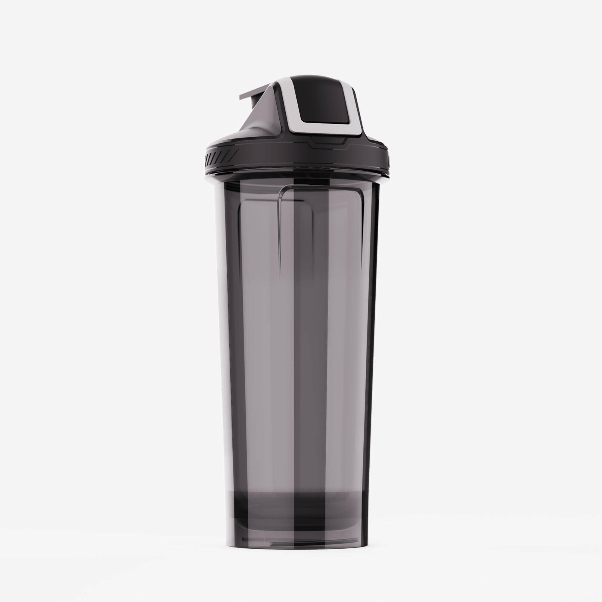 Maxi shaker with sieve - 700ml -  3