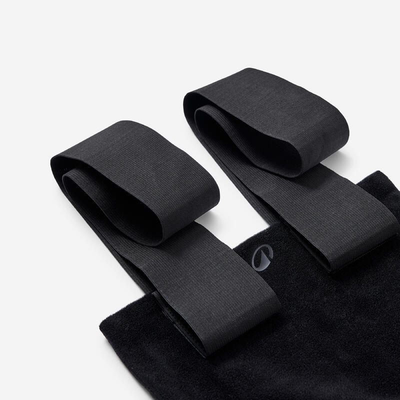 Compresse chaud/froid, poche de froid réutilisable - taille l