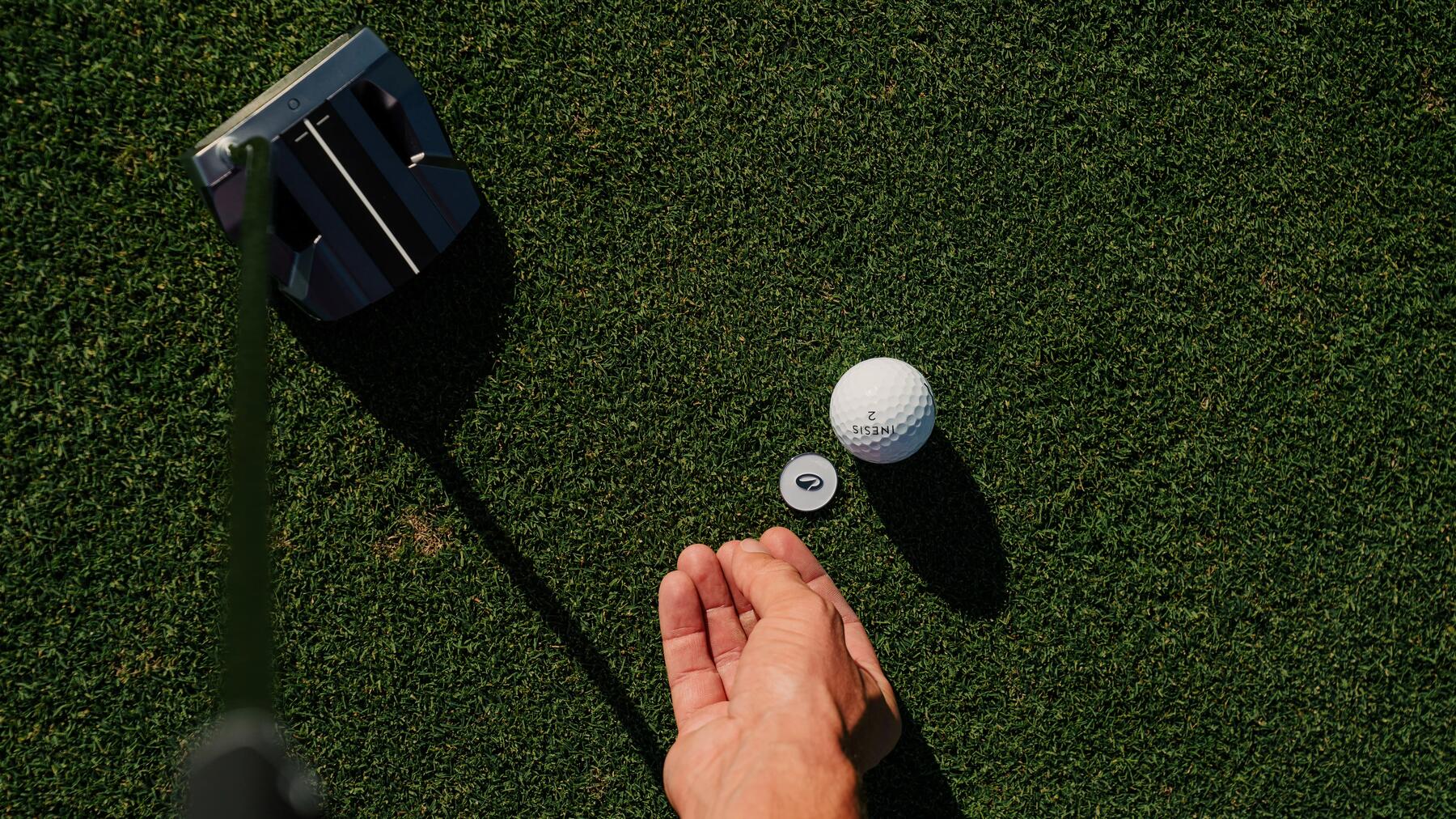 Kinder Golfausrüstung: Erfahre hier, was dein Kind alles auf dem Golfplatz benötigt!