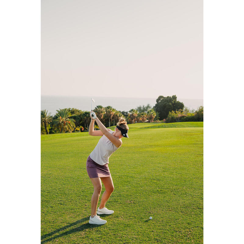 Golfový kšilt s magnetem na markovátko