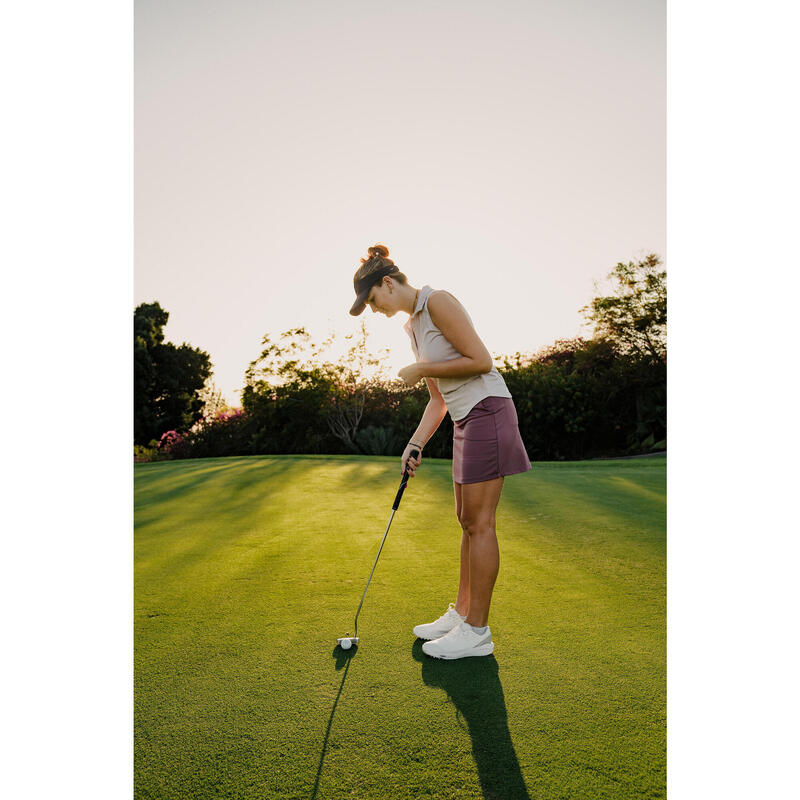 Golfový kšilt s magnetem na markovátko