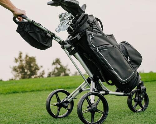 Comment entretenir son chariot de golf ?
