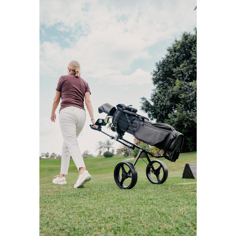 Golf trolley, 2 kerekű - 100-as