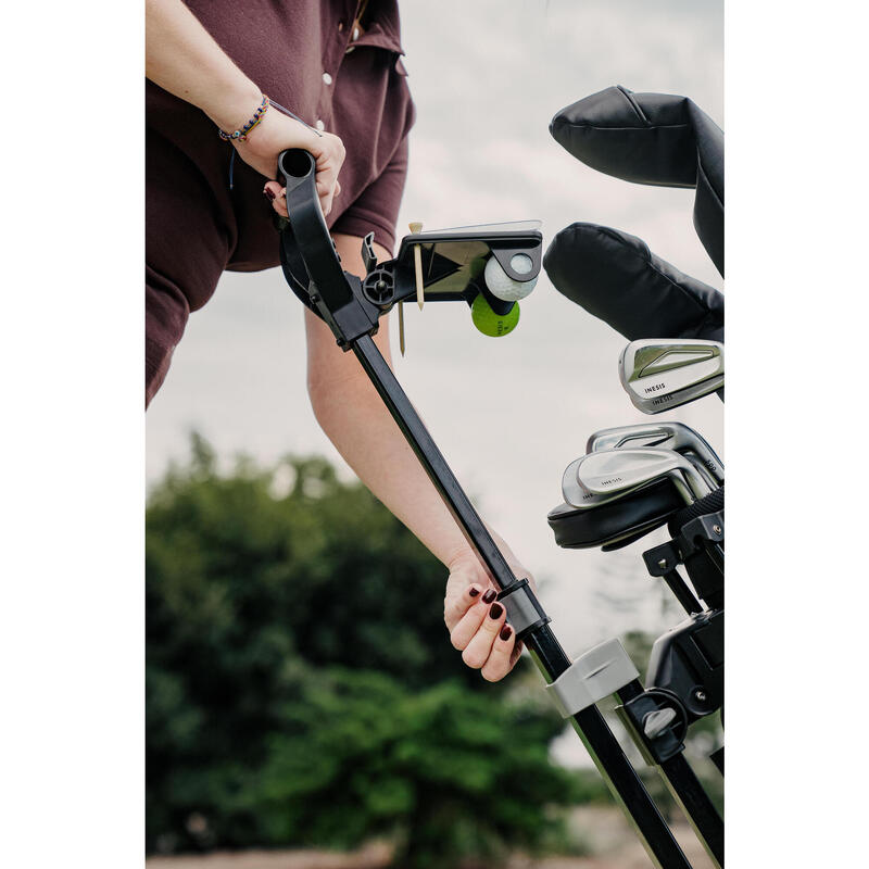 Golf trolley, 2 kerekű - 100-as