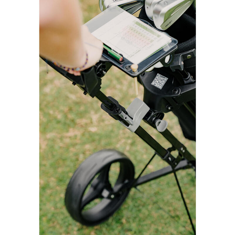 Golf trolley, 2 kerekű - 100-as