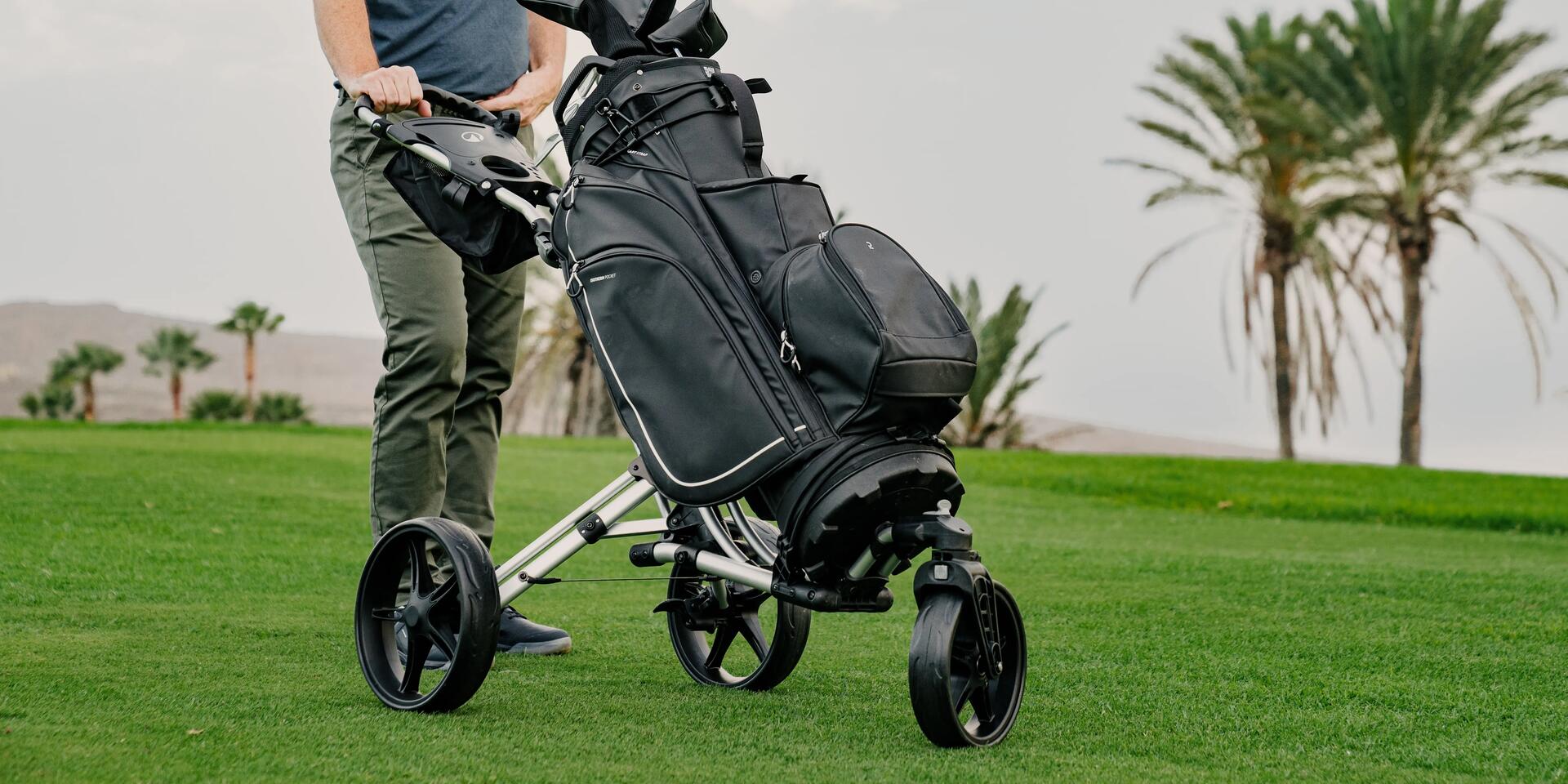 SAV CHARIOT GOLF