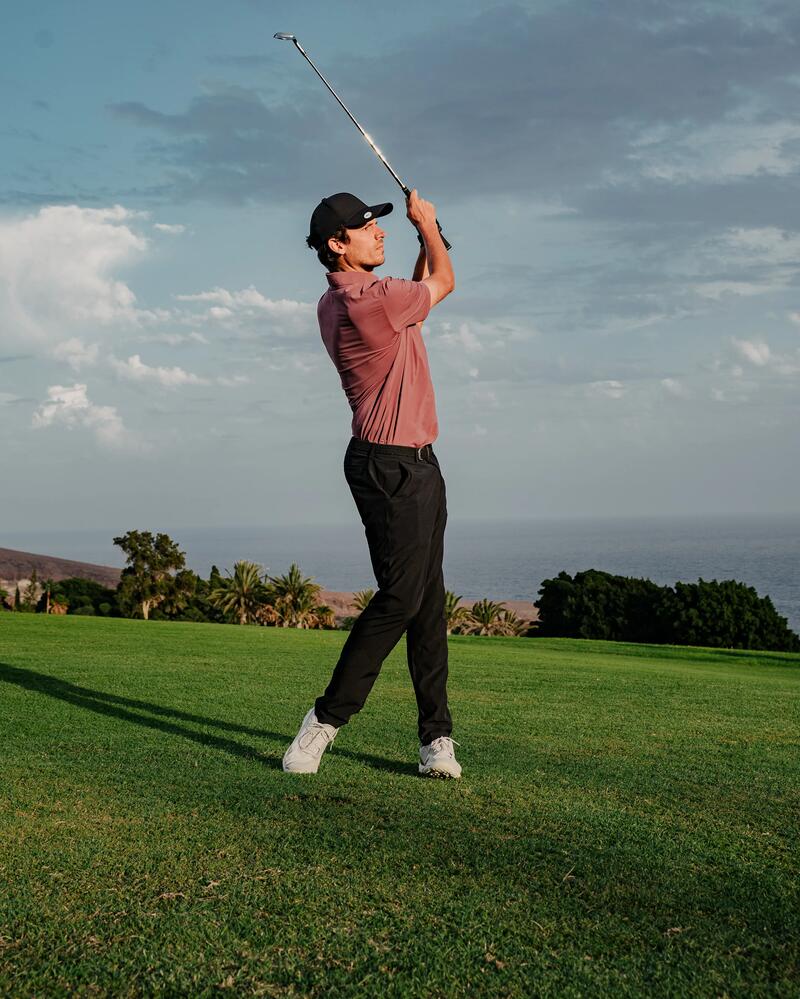 Matching your golf ball to your golfing style
