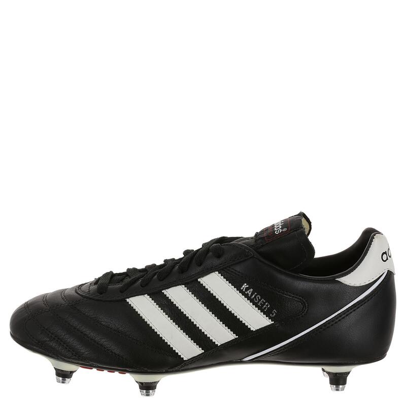 Adidas Kaiser 5 Cup SG voetbalschoenen zwart