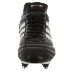 Adidas Kaiser 5 Cup SG voetbalschoenen zwart | ADIDAS | Decathlon.nl