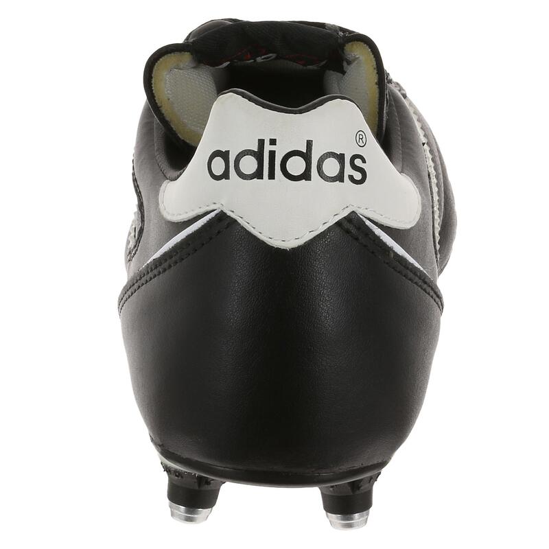 Adidas Kaiser 5 Cup SG voetbalschoenen zwart