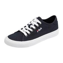 Baskets toile homme, FILA pointer classique marine