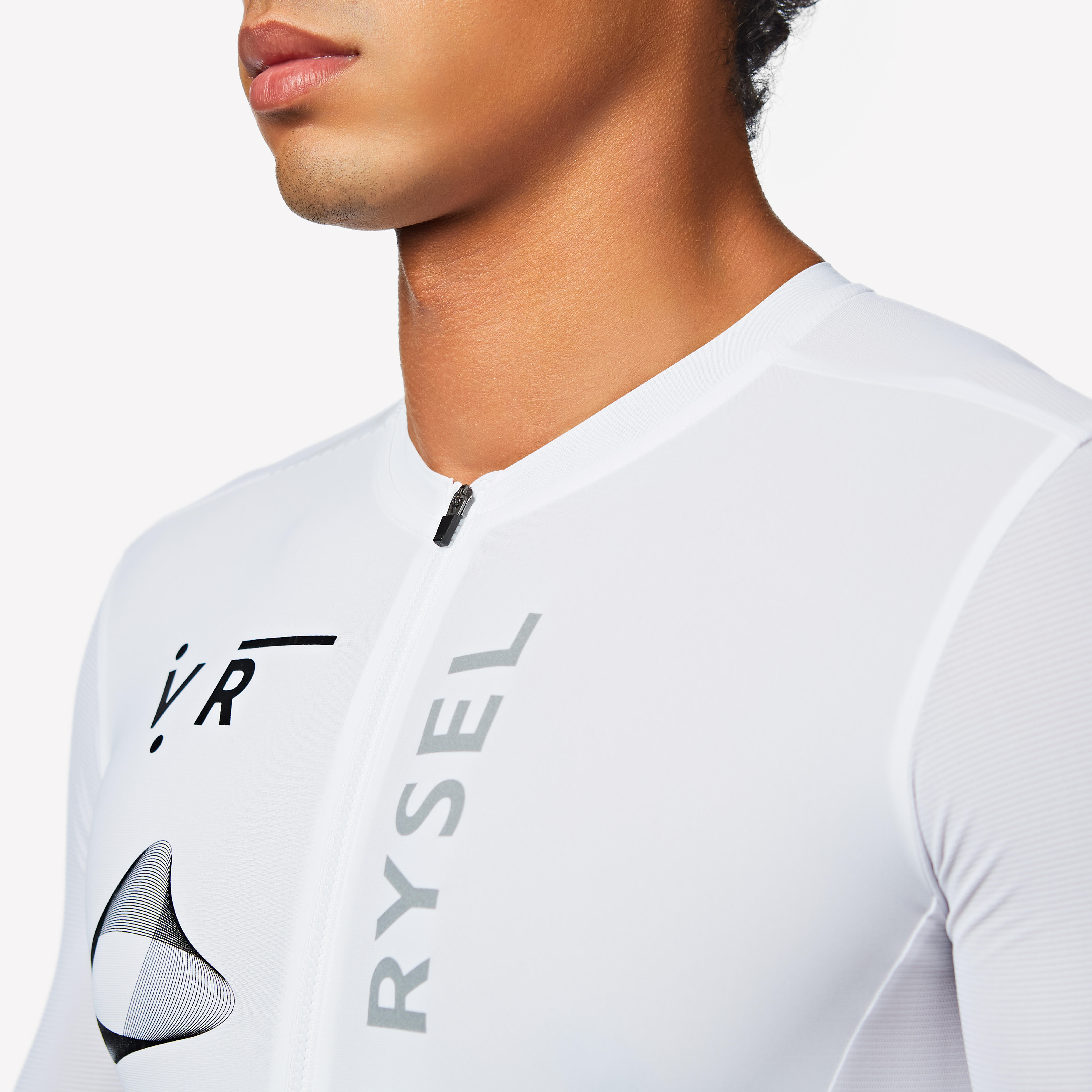 Men's Road Cycling Speed Skinsuit – ProRacer 2 - VAN RYSEL