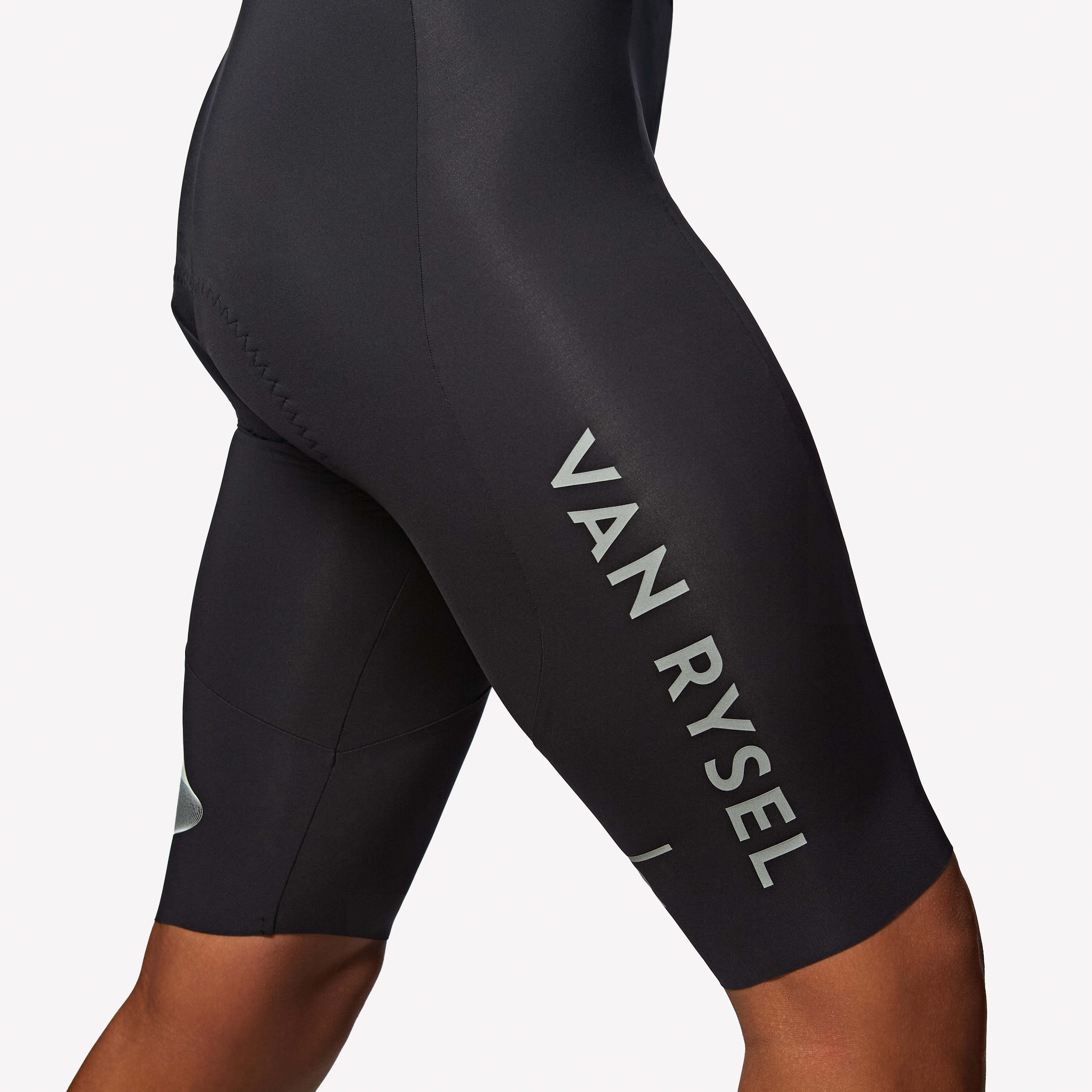 VAN RYSEL ヴァンリーゼル　ワンピース　ロードバイク　大幅値下げ！！ VANRYSEL (ヴァンリーゼル) ロードバイク 夏用ボディスーツ メンズ