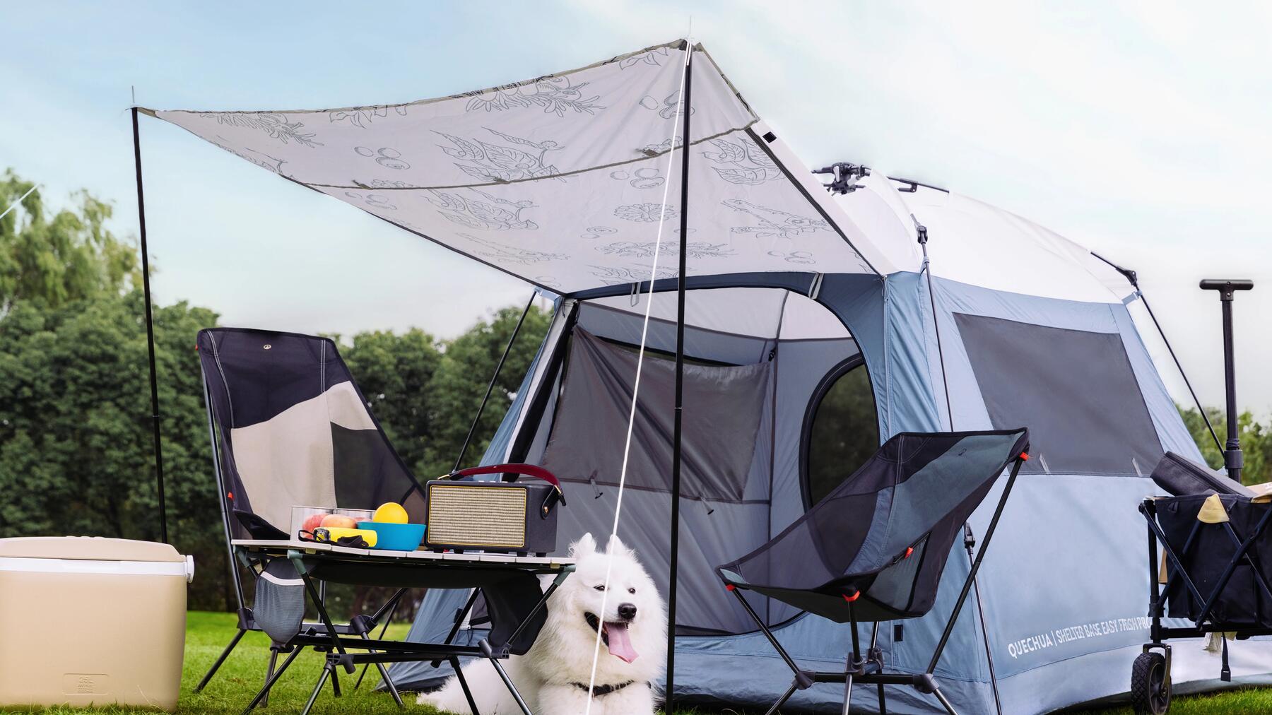 campingstuhl stabil turu: Campingstuhl – kompakt, stabil & faltbar – Punii Adventure GmbH main image 1