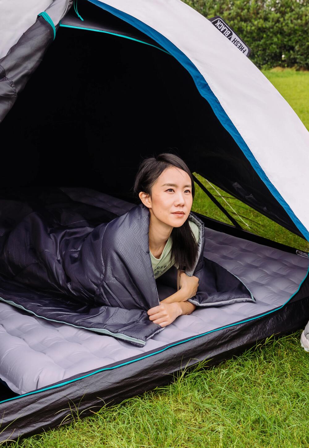 Sleeping Bags