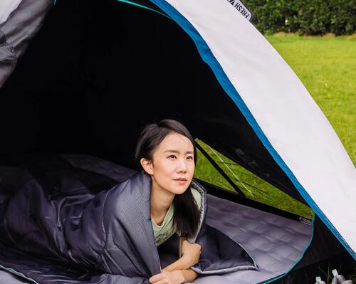 Comment bien utliser son matelas gonflable - titre