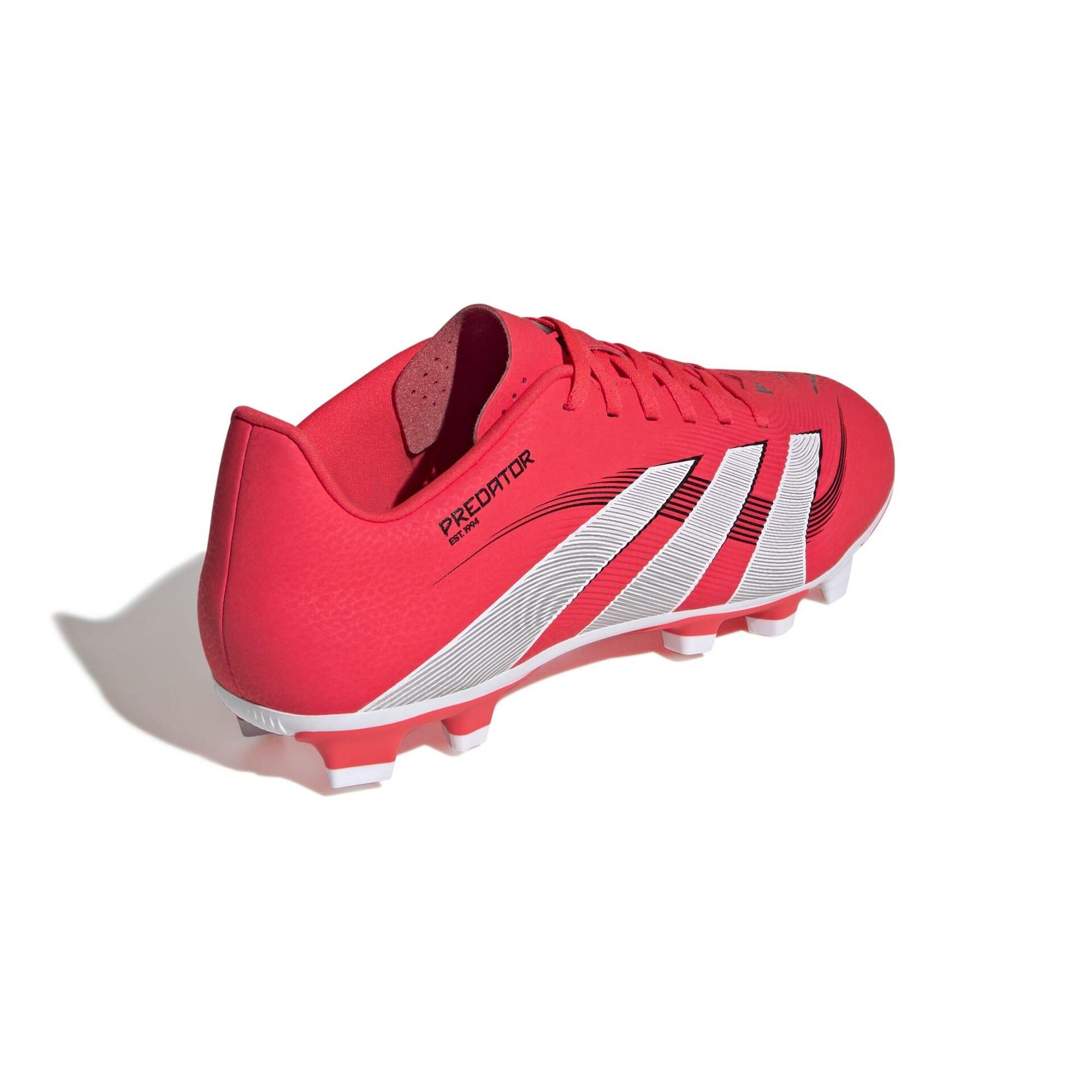 ADIDAS PREDATOR CLUB FG/MG