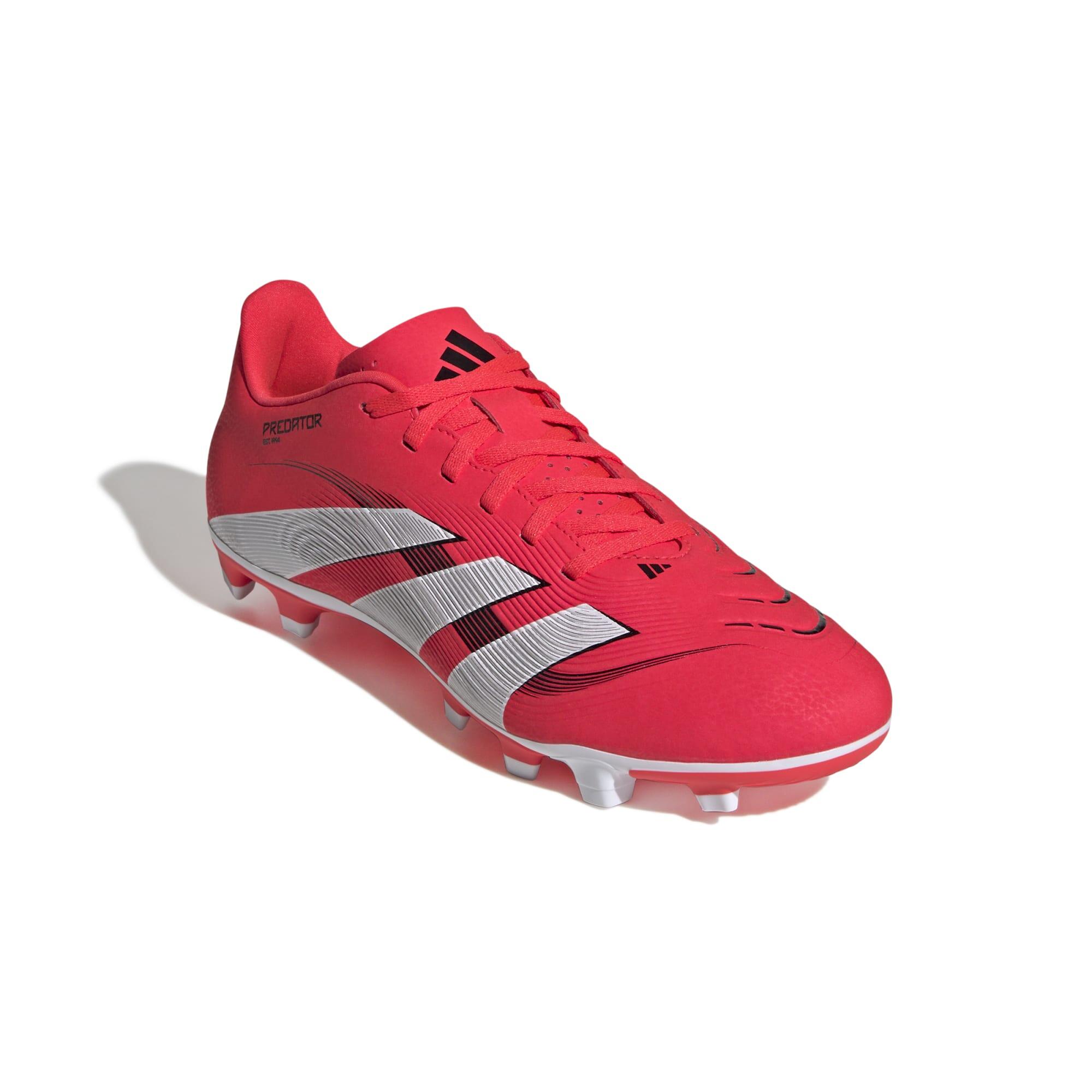 ADIDAS Krampon/Futbol Ayakkabısı - Predator Club FG/MG