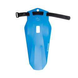 GARDE BOUE FLASH AVANT BLEU