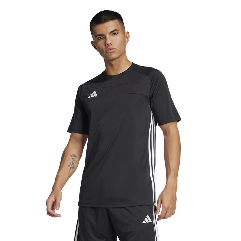Futbol Forması - Siyah/Beyaz - Tiro