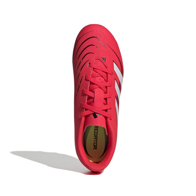 Çocuk Krampon/Futbol Ayakkabısı - Predator Club FG/MG