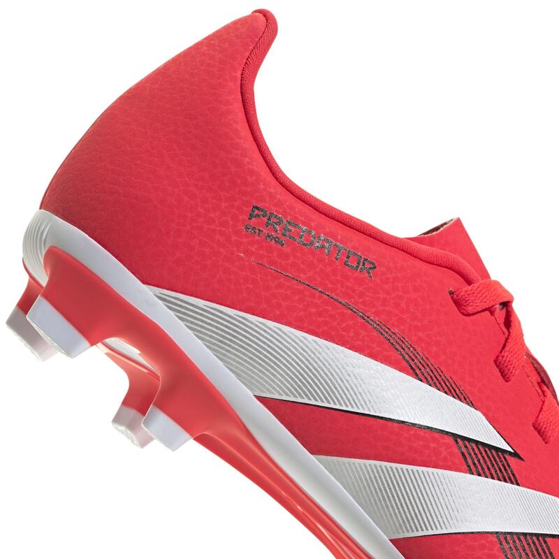 Çocuk Krampon/Futbol Ayakkabısı - Predator Club FG/MG