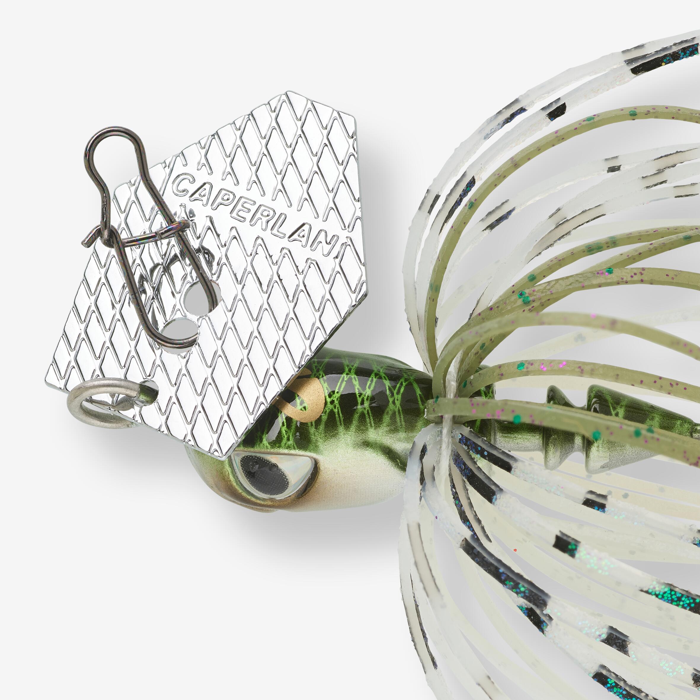 MICRO CHATTER BEALEY MCO 6 G BAITFISH 2/4