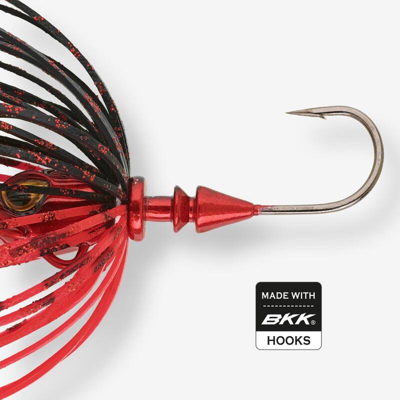 MICRO CHATTER BEALEY MCO 6GR CRAWFISH