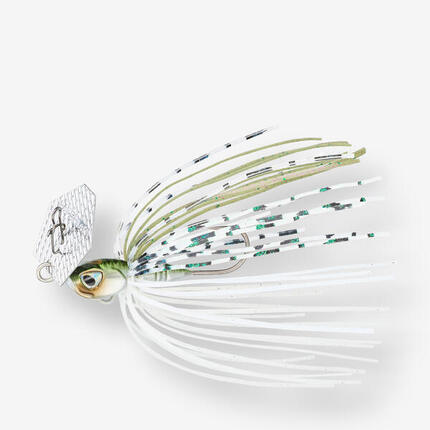 MICRO CHATTER BEALEY MCO 6GR WHITE