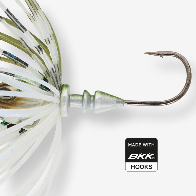 MICRO CHATTER BEALEY MCO 6GR BAITFISH