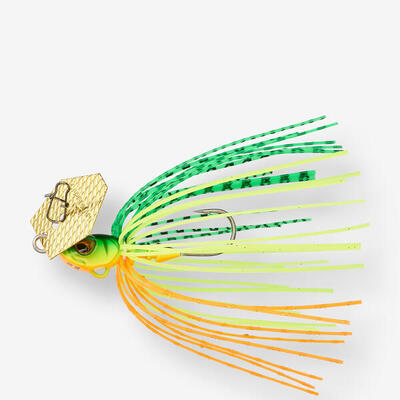 Micro chatter BEALEY MCO 6g white
