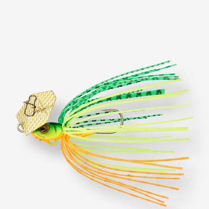 MICRO CHATTER BEALEY MCO 6GR WHITE