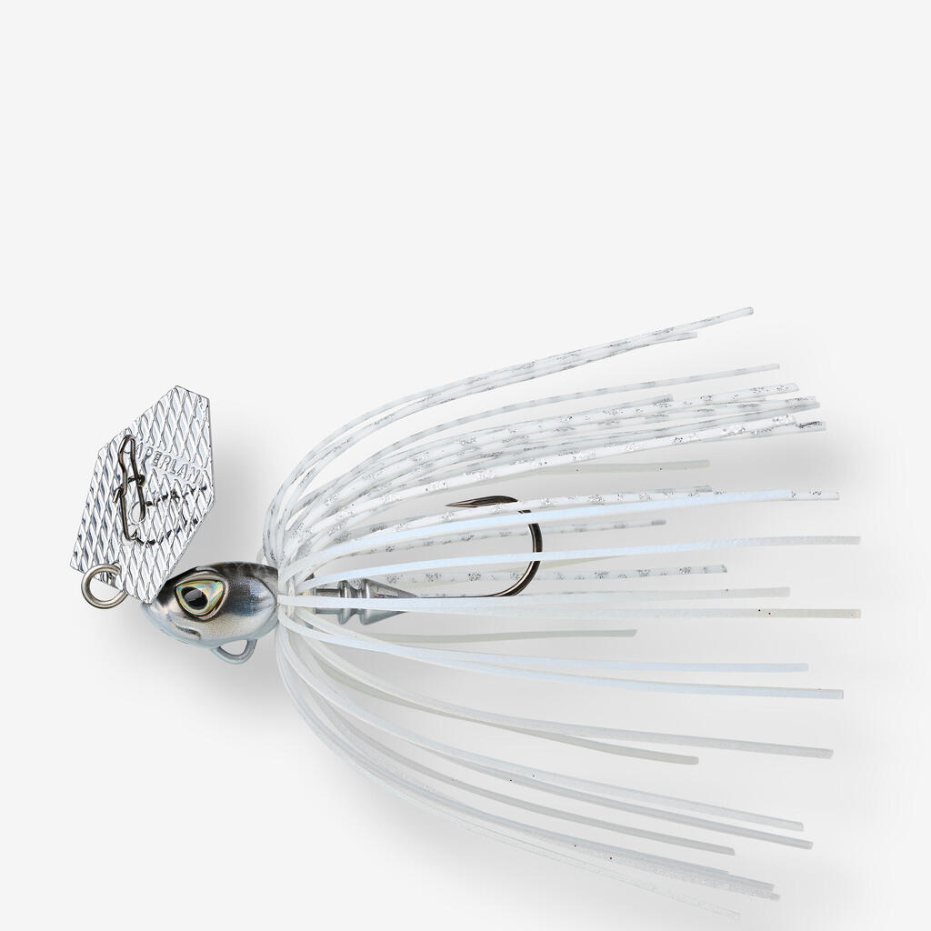 Bela blestivka CHATTER BEALEY MCO (6 g)