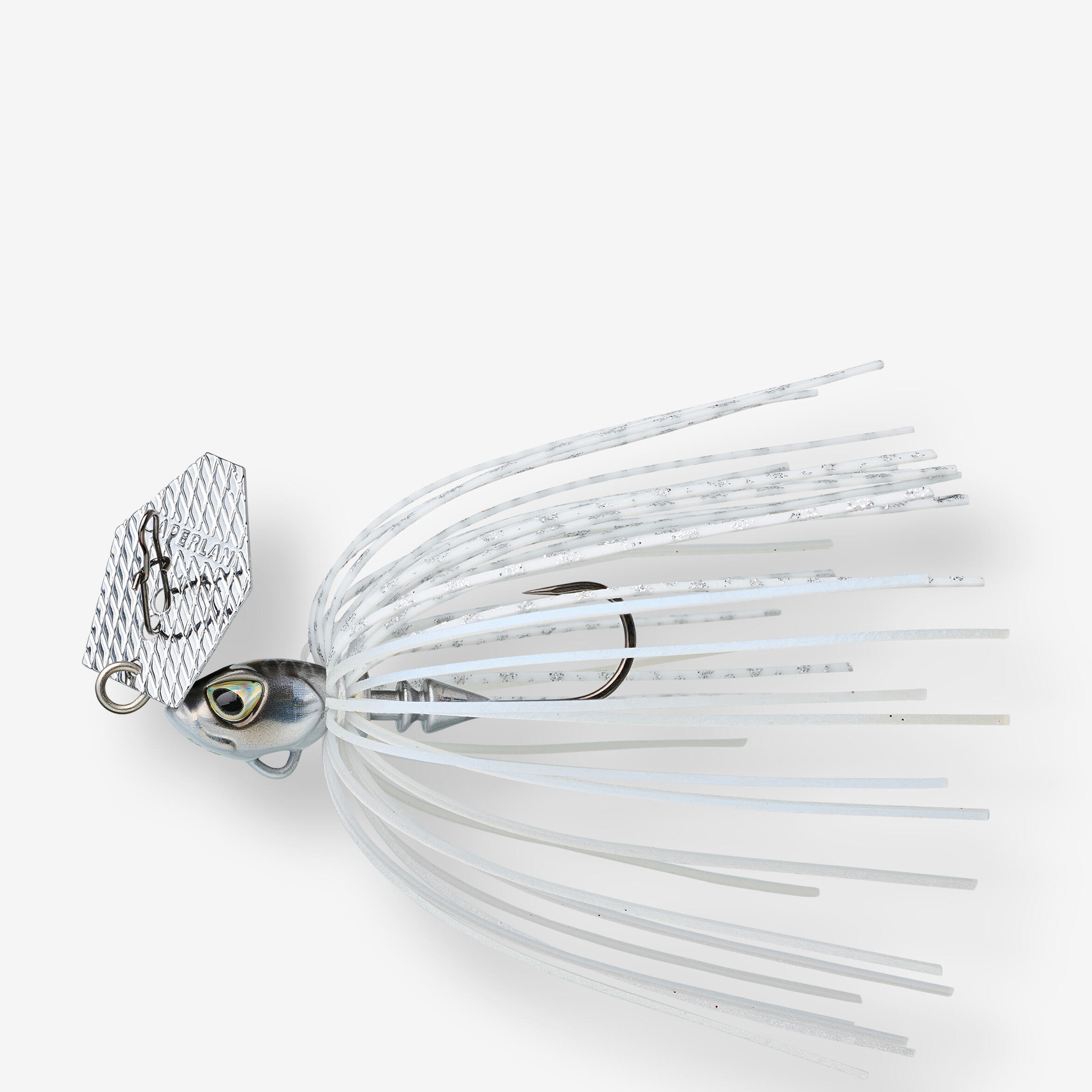 CAPERLAN MICRO CHATTER BEALEY MCO 6 G WHITE