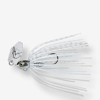 Micro chatter BEALEY MCO 6g white
