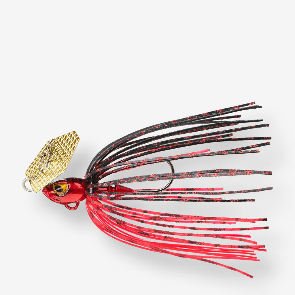 Bela blestivka CHATTER BEALEY MCO (6 g)