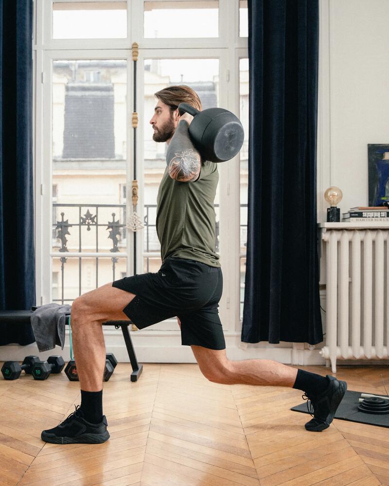 Fitness