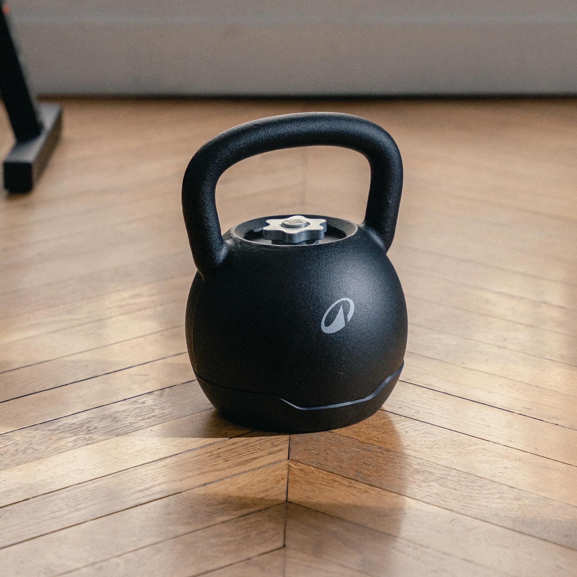Kettlebell