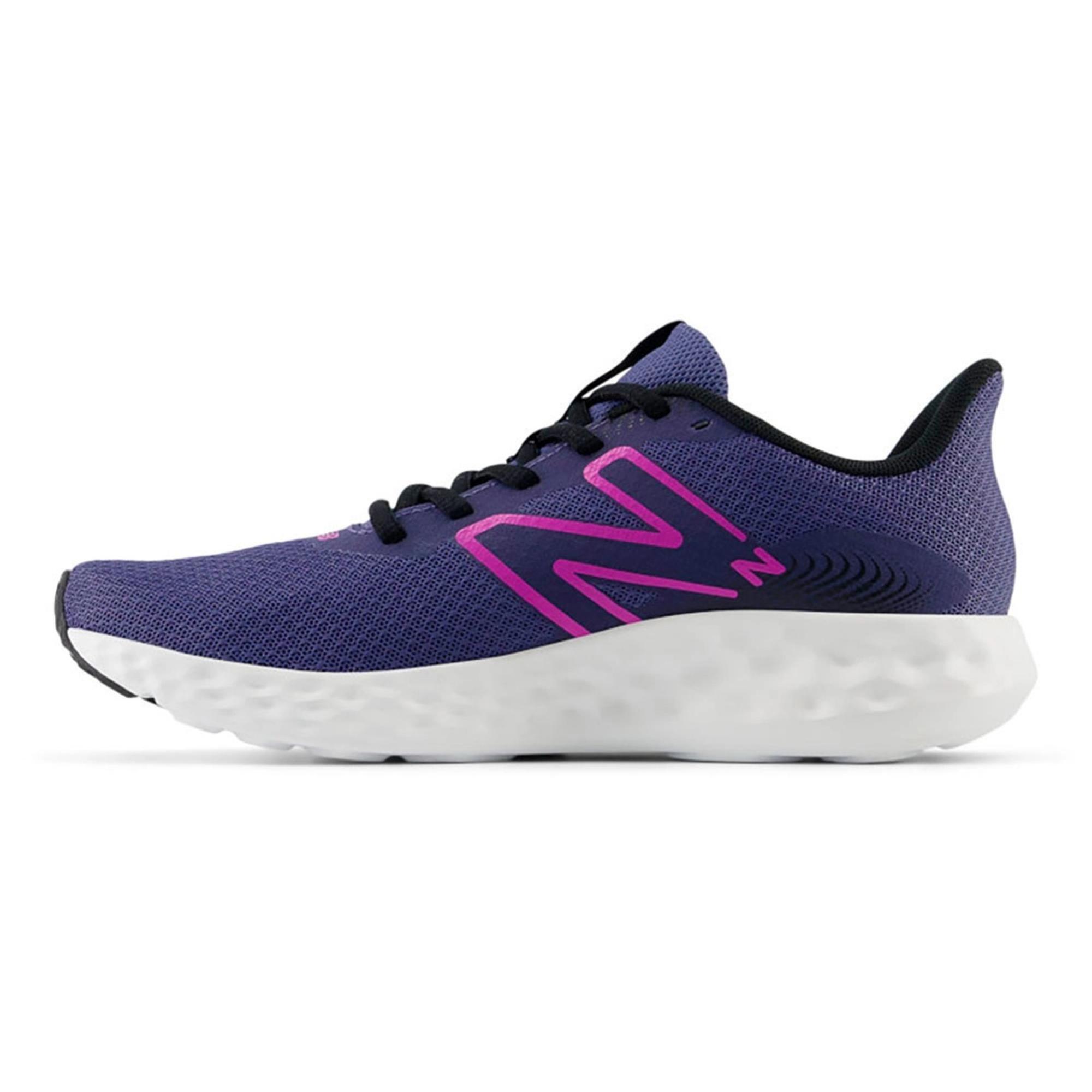 Buty do biegania damskie New Balance 411 RL3 2/4