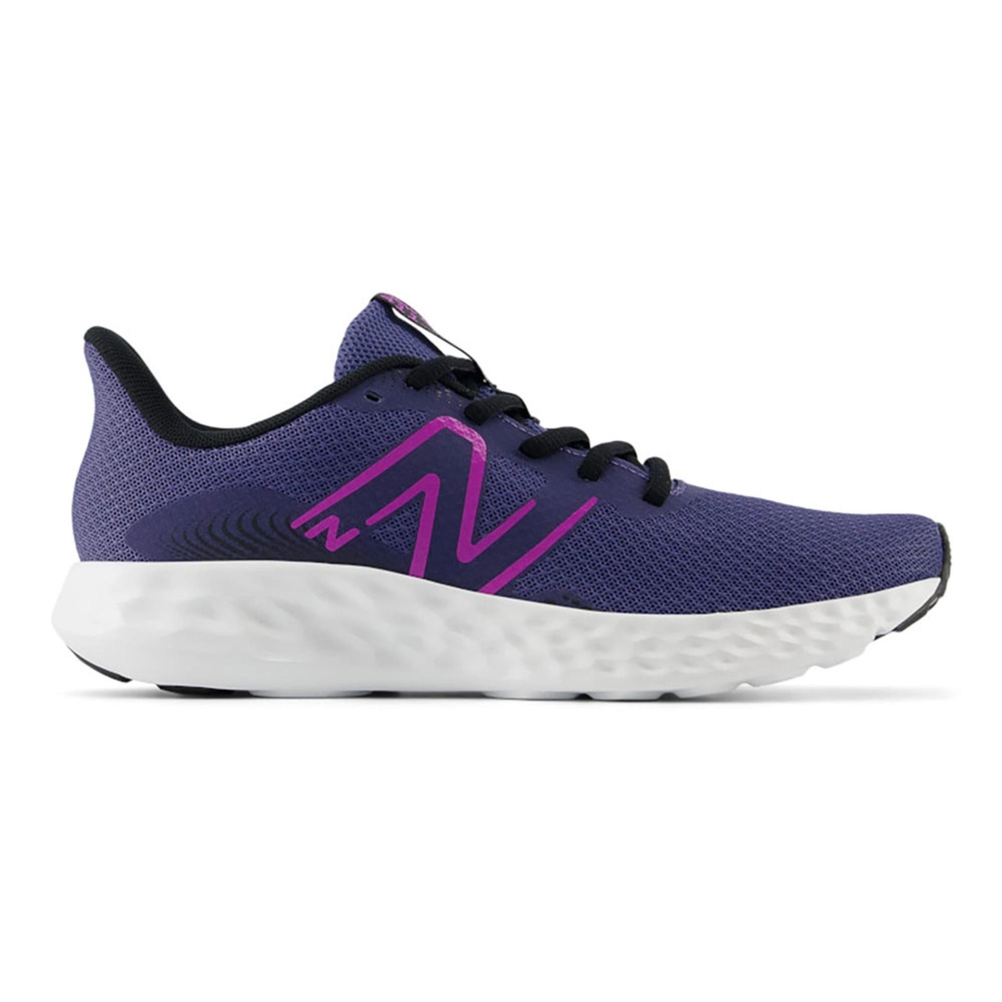 Buty do biegania damskie New Balance 411 RL3 3/4