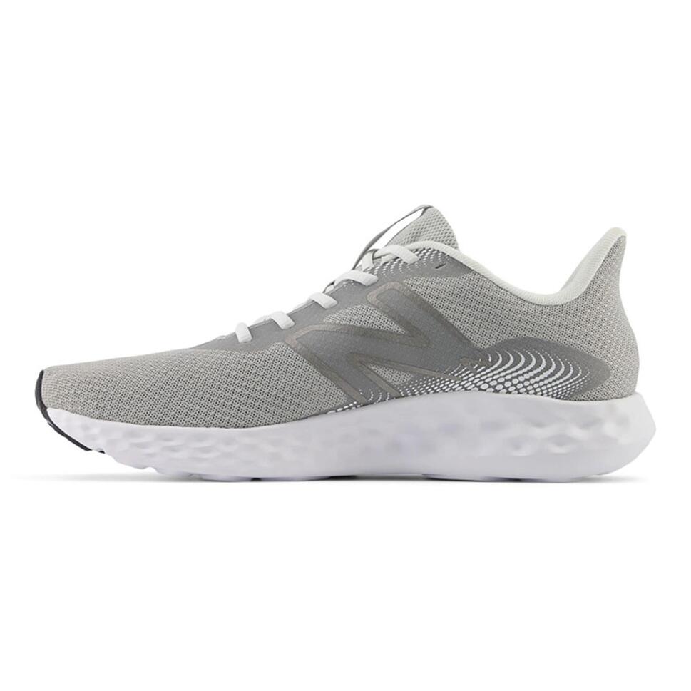 Buty do biegania męskie New Balance 411v3 Szary