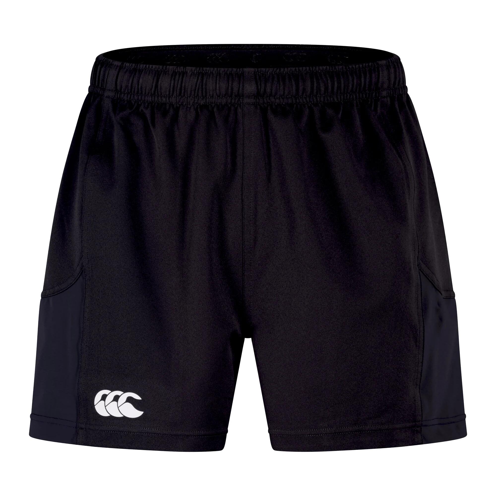Canterbury Rugby Shorts and Trousers