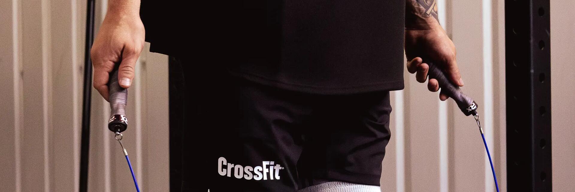 initiation au crosstraining semaine 3