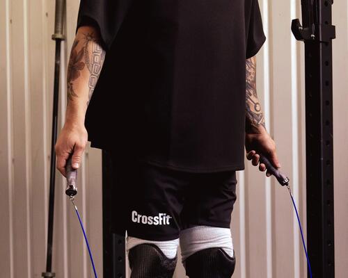 initiation au crosstraining semaine 3